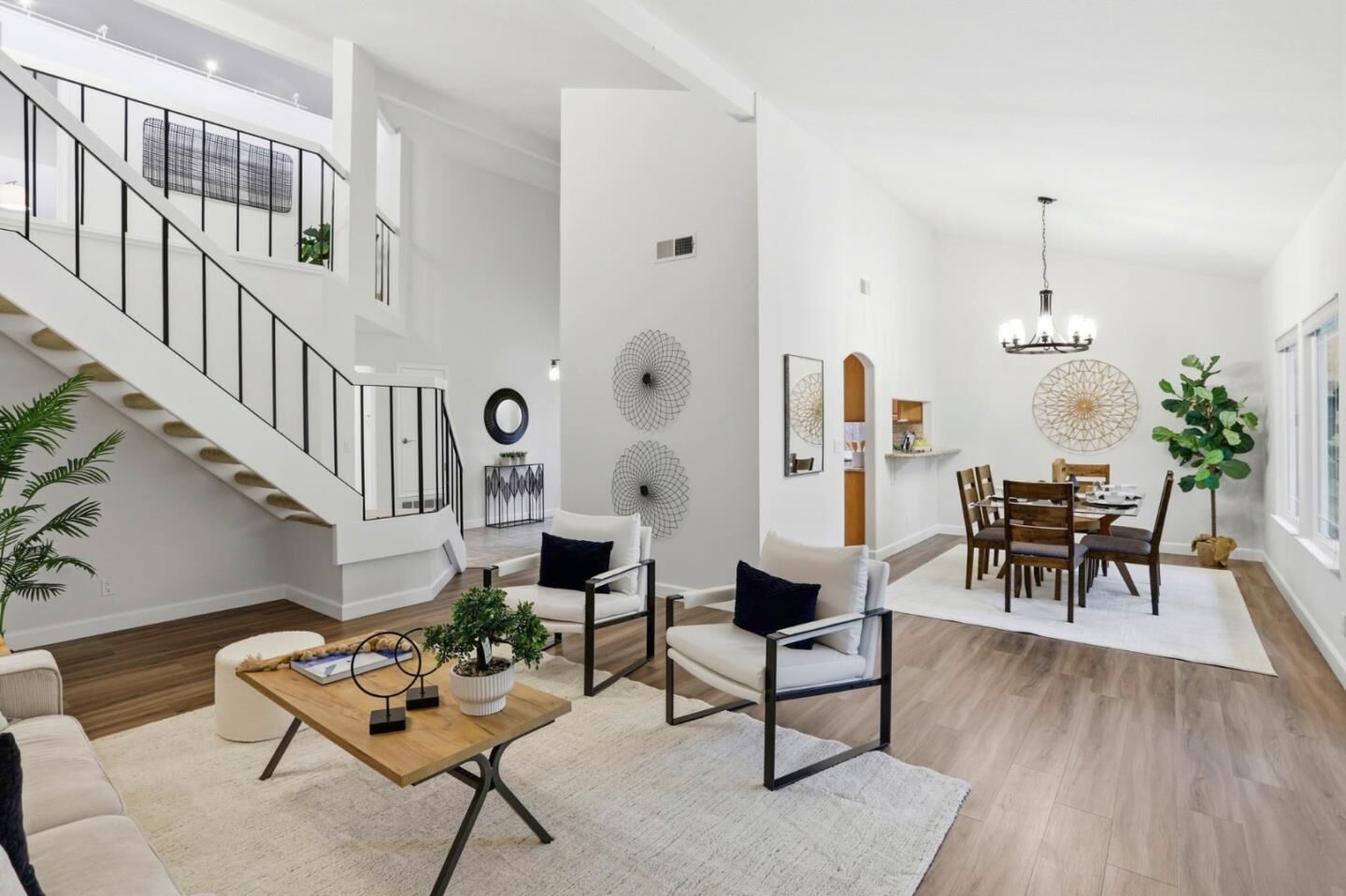 Property Photo: 5231 Leesa Ann Court CA 95124