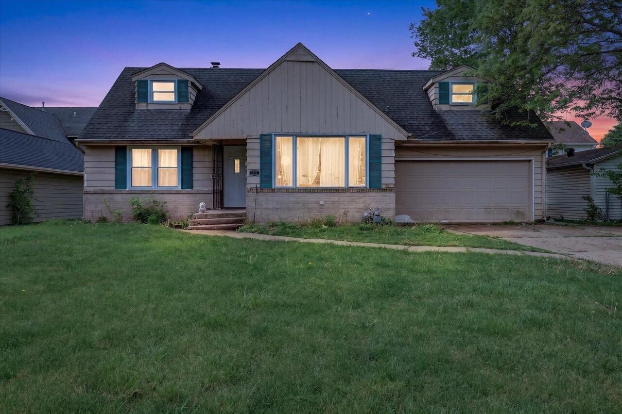 Property Photo:  1212 Clark Street  WI 53545 
