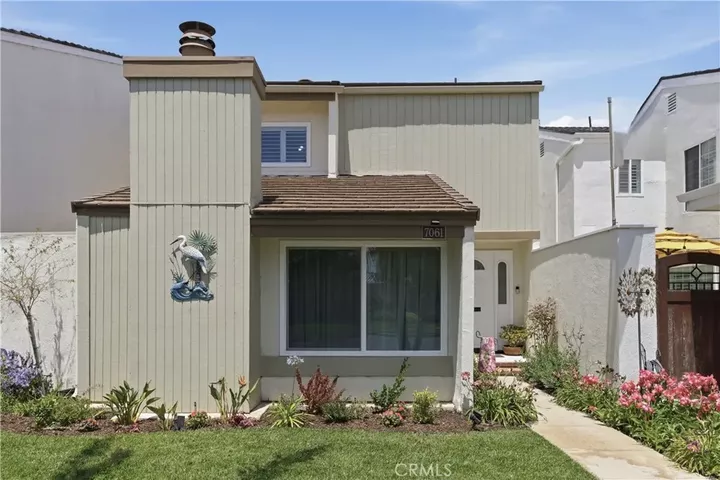 Property Photo:  7061 Island Village  CA 90803 