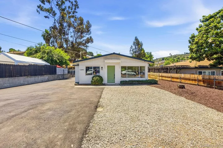 Property Photo: 12043 Gay Rio CA 92040