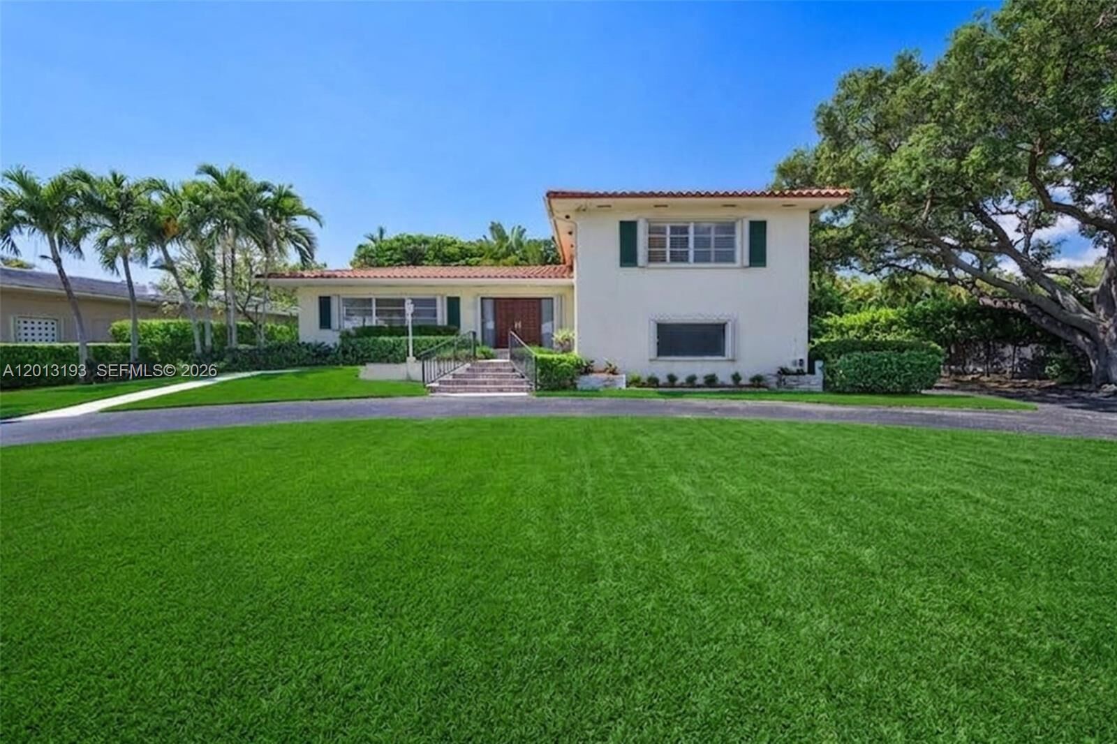 Property Photo:  1450 NE 102nd St  FL 33138 