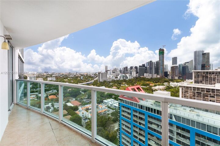 Property Photo:  2101 NE Brickell Ave 2302  FL 33129 