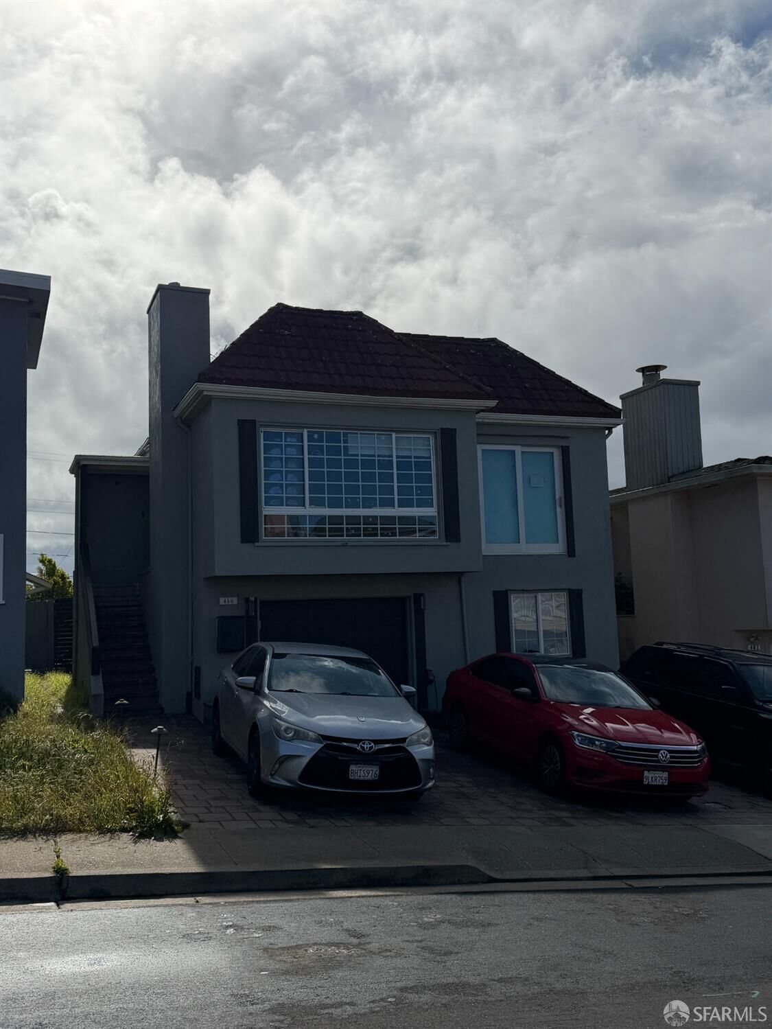 Property Photo:  466 Westmoor Avenue  CA 94015 