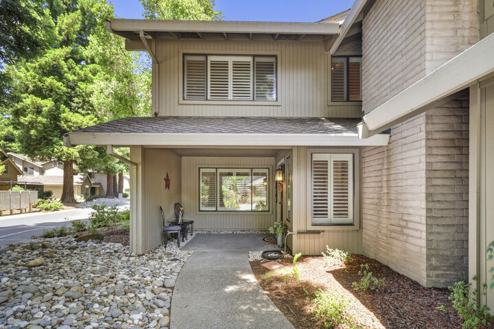 Property Photo:  2044 University Park Drive  CA 95825 