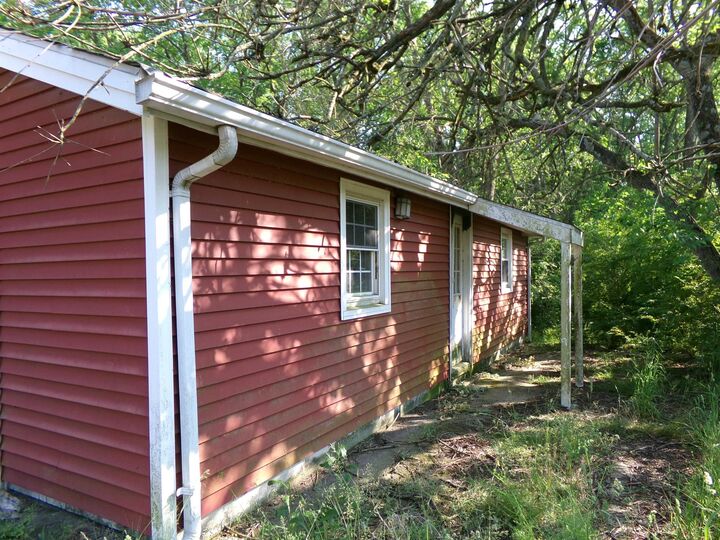 Property Photo: 36 Mackeys Ln NJ 08327
