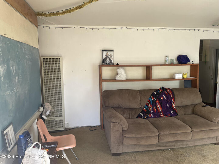 Property Photo: 823 N Maddox Avenue NM 87410