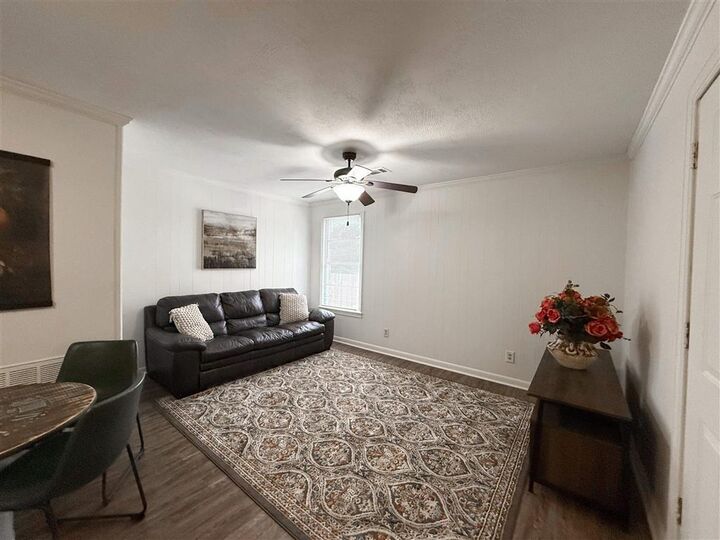 Property Photo: 2721 Louisiana Avenue LA 70601