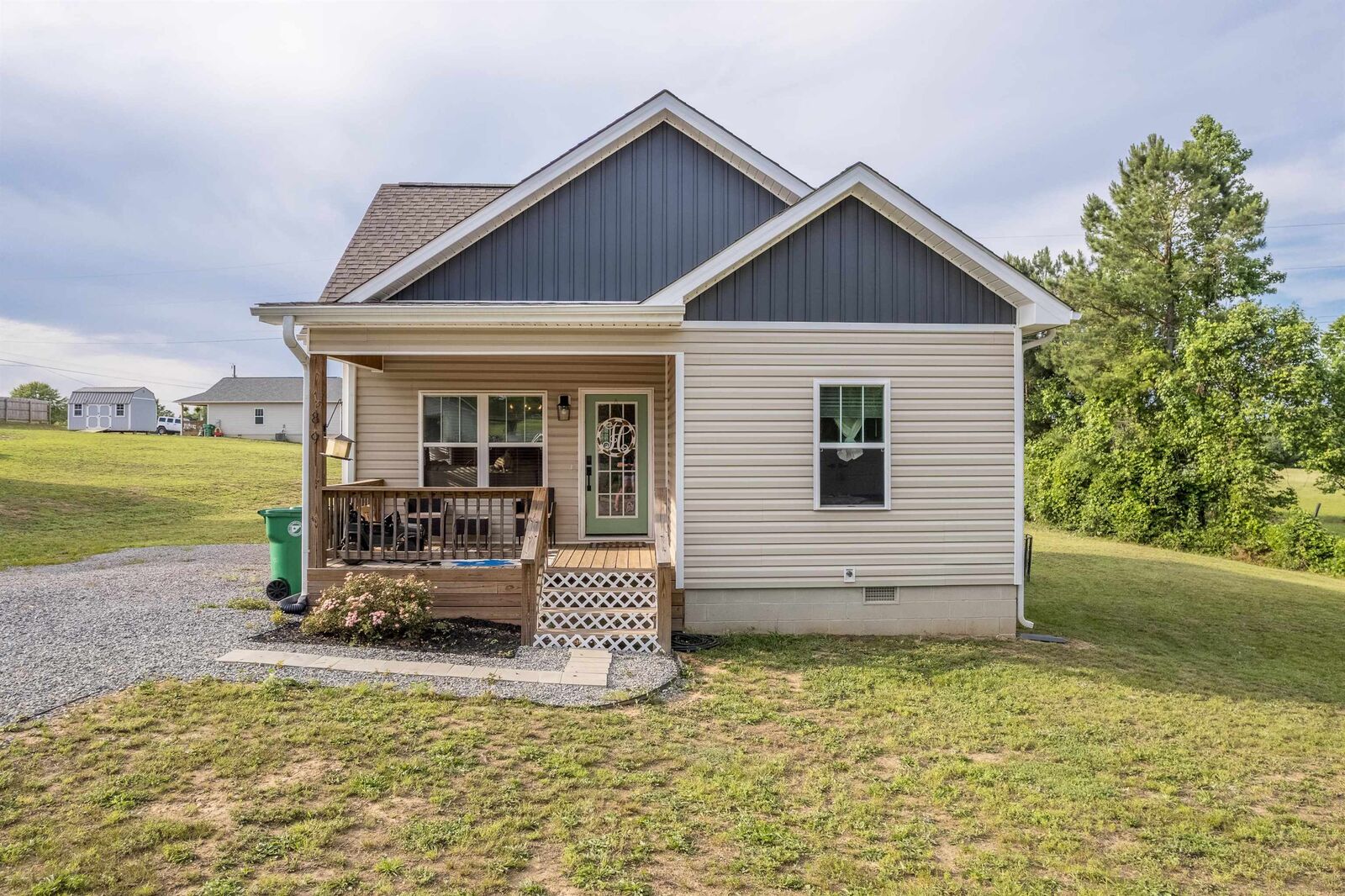Property Photo: 89 Co Rd 1724 AL 35083