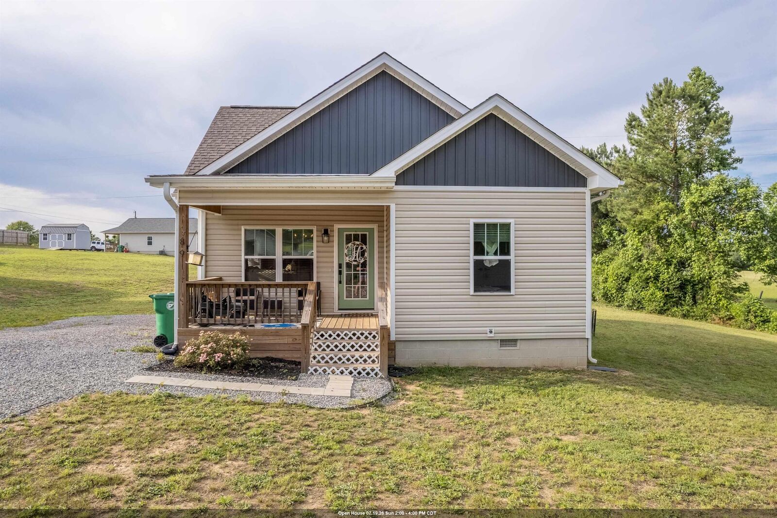 Property Photo: 89 Co Rd 1724 AL 35083