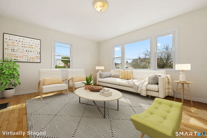 Property Photo:  2 Grange Street 2  CT 06830 