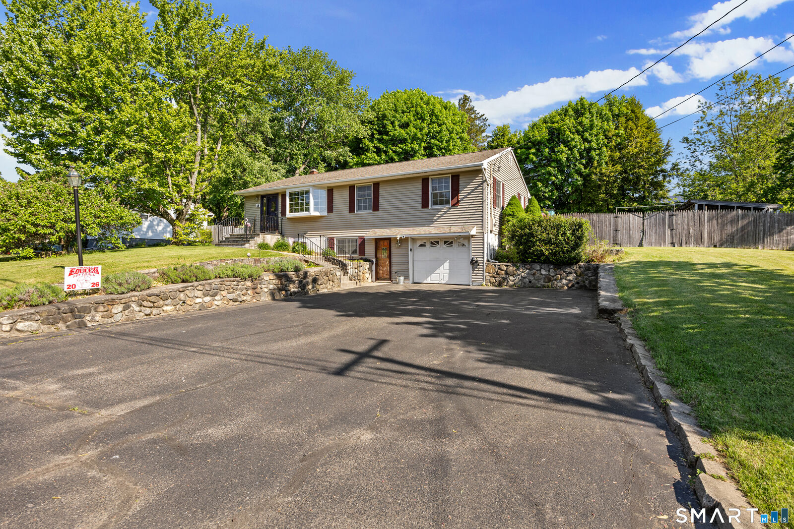 Property Photo: 15 Chicory Drive CT 06716