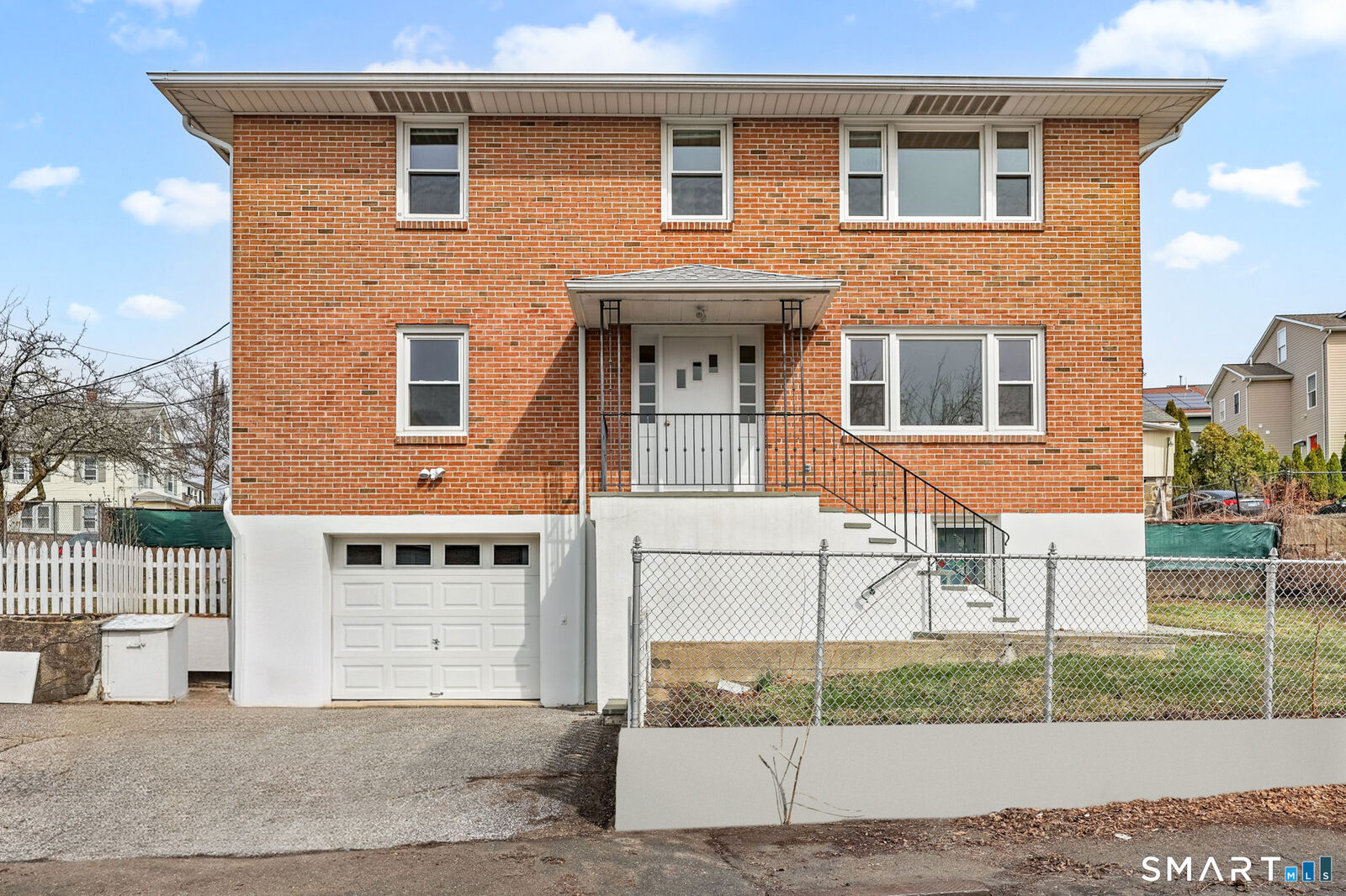 Property Photo: 2 Grange Street 1 CT 06830
