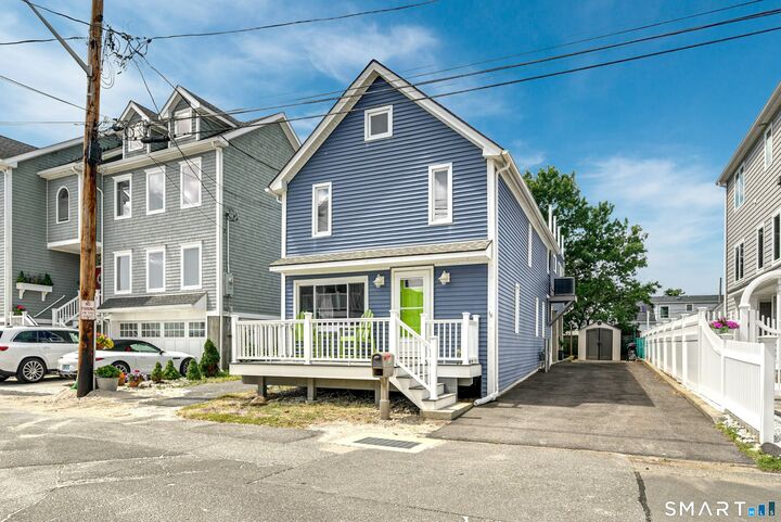 Property Photo:  11 Waterbury Avenue  CT 06460 
