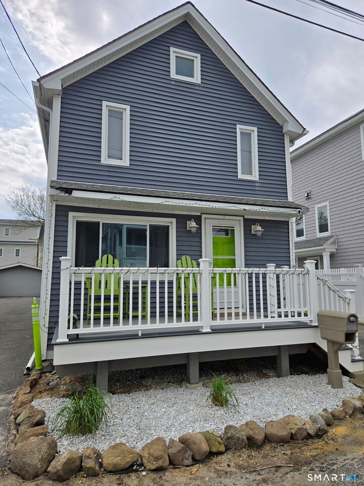 Property Photo: 11 Waterbury Avenue CT 06460