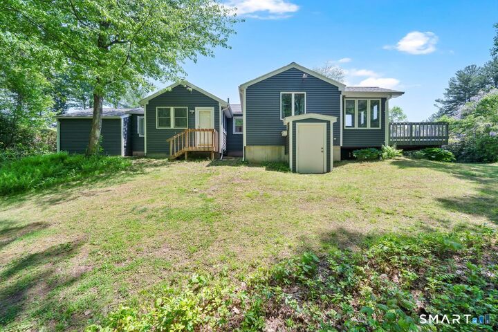 Property Photo:  1013 Ratley Road  CT 06093 