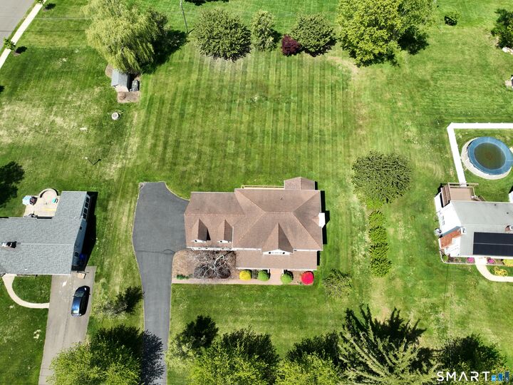 Property Photo:  124 Damascus Road  CT 06405 