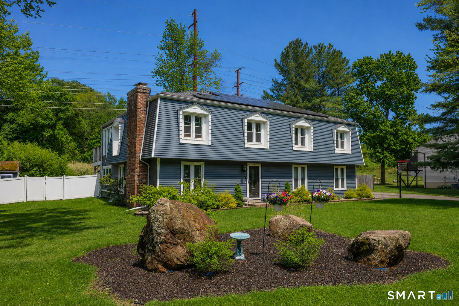 Property Photo:  89 Shweky Lane  CT 06489 
