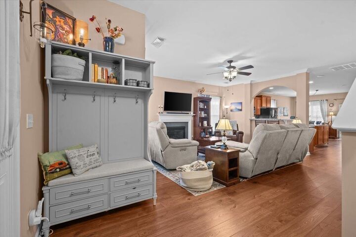 Property Photo: 212 Slate Drive SC 29316