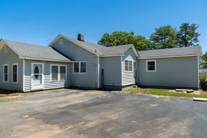 Property Photo: 747 N Main Street SC 29349