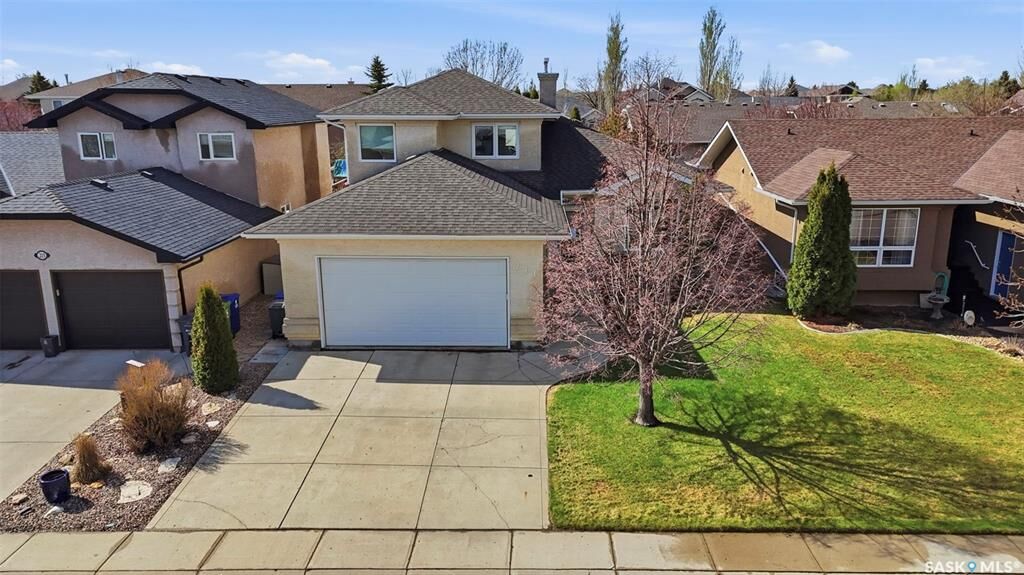 Property Photo:  211 Brookmore Lane  SK S7V 1C1 