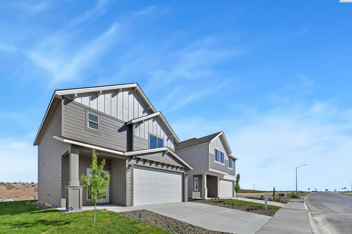 Property Photo:  10466 Clearwater Dr  WA 99336 