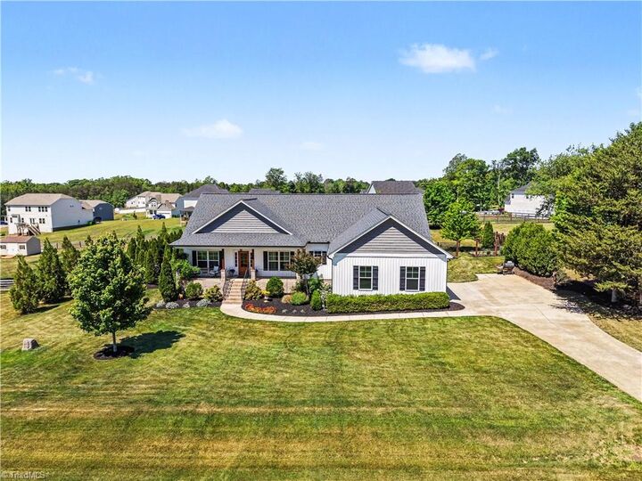Property Photo:  8868 Belews Ridge Road  NC 27357 
