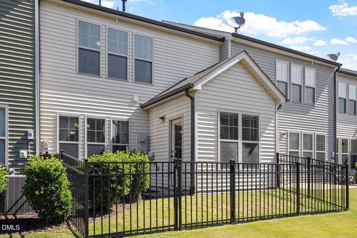 Property Photo:  114 Brier Crossings Loop  NC 27703 
