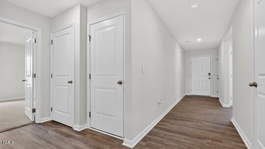 Property Photo:  83 Richmond Run  NC 27581 
