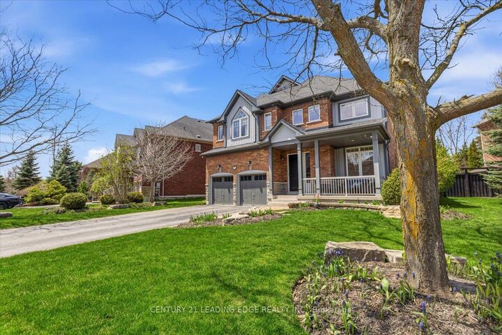 Property Photo:  55 Campbell Drive  ON L9P 0B3 