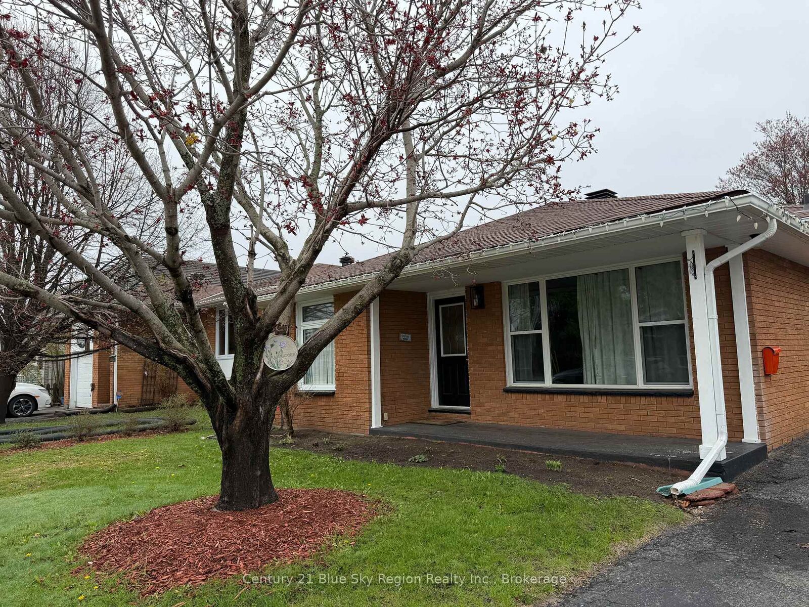 Photo de la propriété:  14 Marshall Park Drive  ON P1A 3L1 
