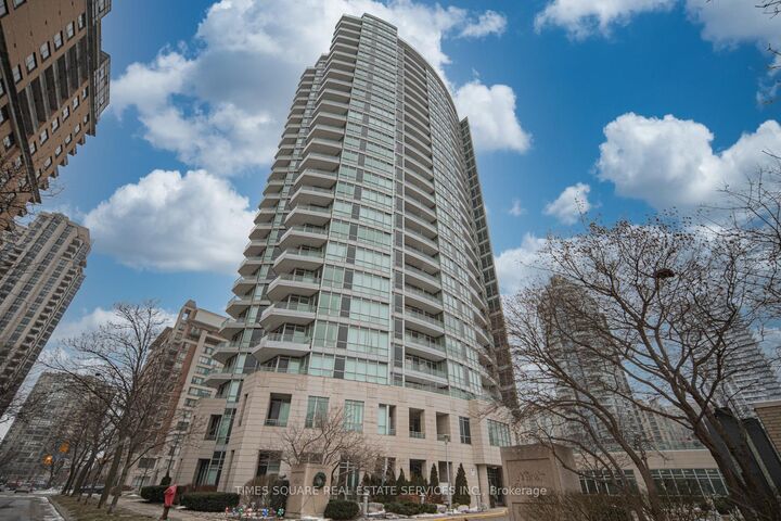 60 Byng Avenue 1501 — photo 1