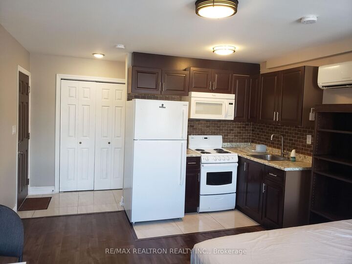 Property Photo: 1299 Danforth Avenue ON M4J 1M8