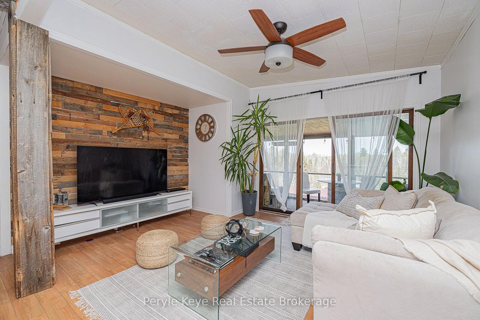 Property Photo: 114 Robbs Rock Road ON P0A 1C0