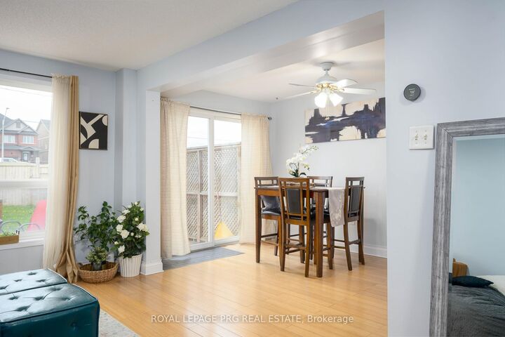 Property Photo: 97 Nathan Crescent ON L4N 0S5