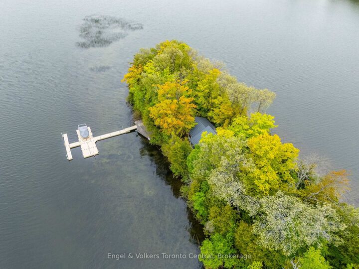 Property Photo: 14 Victoria Island ON N0H 1H0