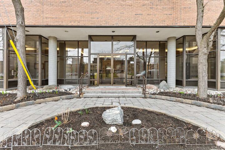 Property Photo: 191 Parkdale Avenue 308 ON K1Y 1E8