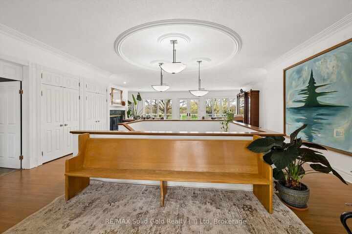 Property Photo: 306 Golf Course Road ON N0B 1N0