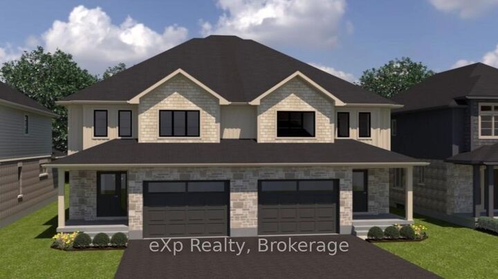 Property Photo: 514 Newfoundland Street ON N0G 2L2