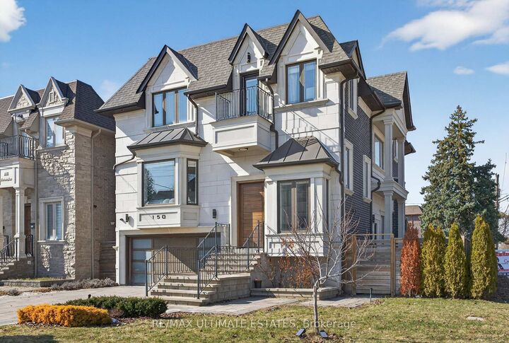 150 Norton Avenue — photo 1