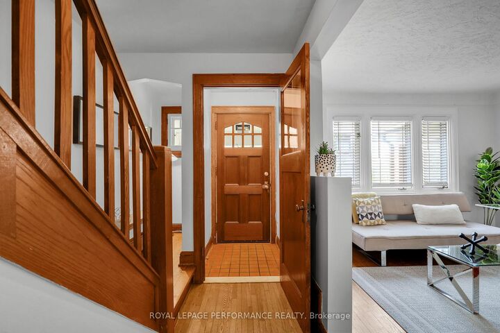 Property Photo: 296 Holmwood Avenue ON K1S 2R3