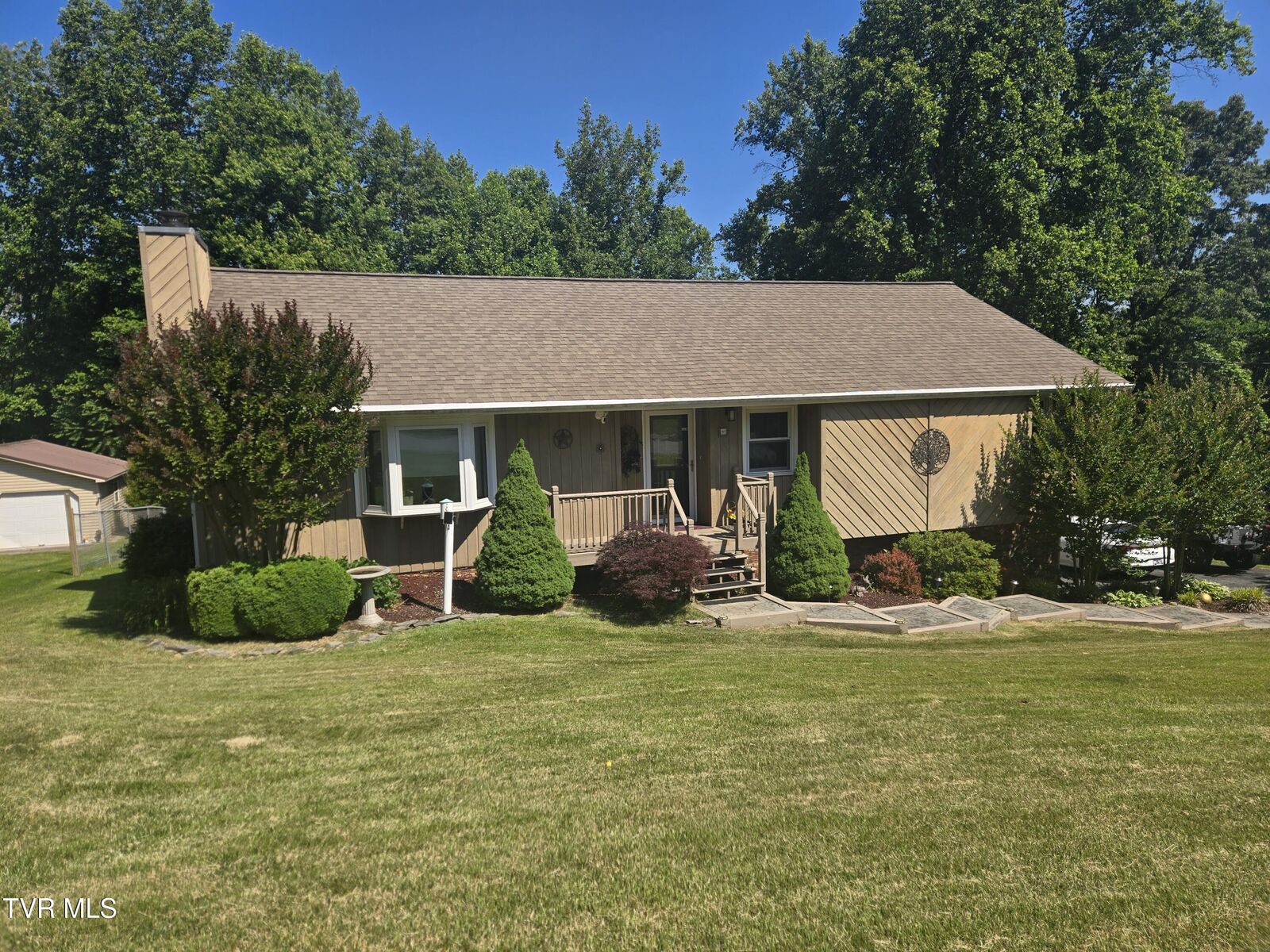 Property Photo:  3265 Winesap Road  TN 37663 