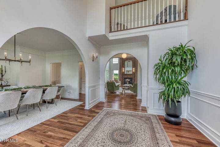 Property Photo:  151 Laurel Ridge Drive  TN 37659 
