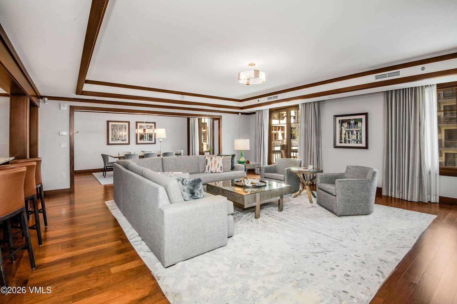 Property Photo: 1 Vail Road CO 81657