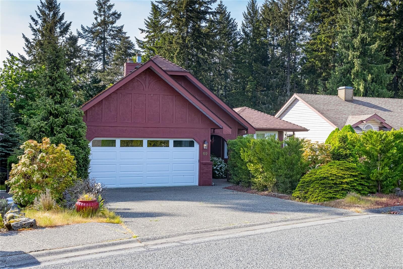 Property Photo:  89 Marine Dr  BC V0R 1L1 