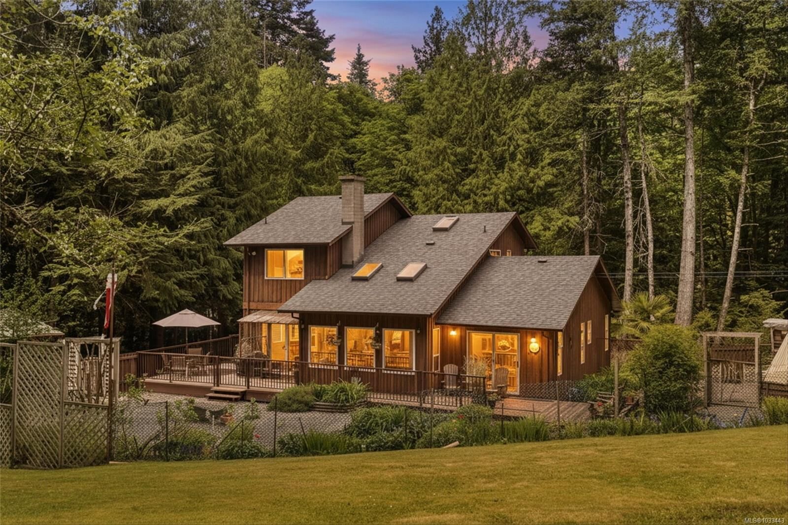 Property Photo: 5729 East Sooke Rd BC V9Z 0Z6