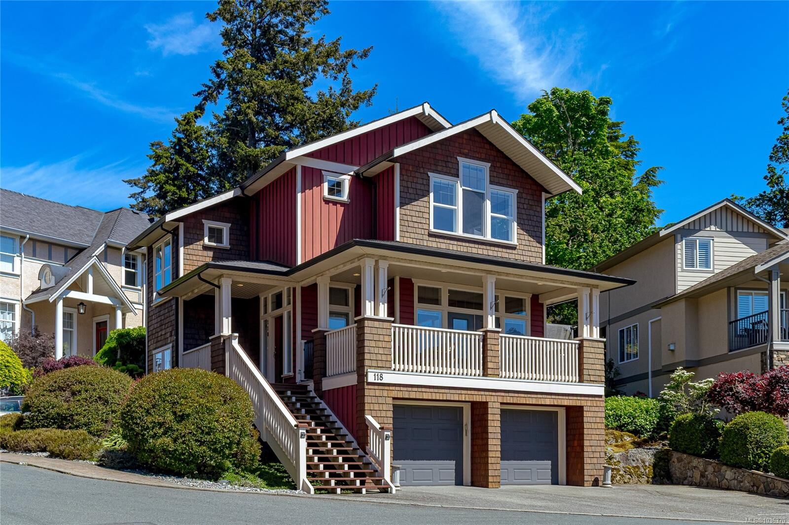 Property Photo:  118 Gibraltar Bay Dr  BC V9B 6M2 