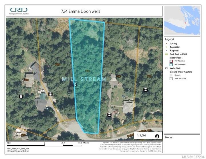 724 Emma Dixon Rd — photo 1