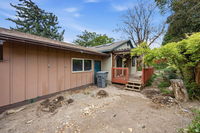 Property Photo: 168 N 775 E UT 84003