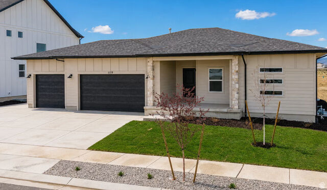 1159 E Blackfeet Dr 522