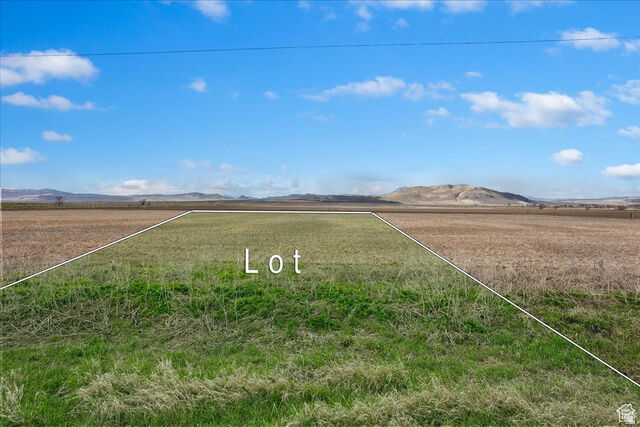 Property Photo:  7965 N 2400 W 2  UT 84335 